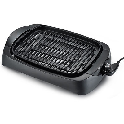 Panini-Elektropresse Grill Tragbare Digitale Brötchenbrötchen Sandwichmacher