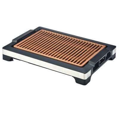 Panini-Elektropresse Grill Tragbare Digitale Brötchenbrötchen Sandwichmacher