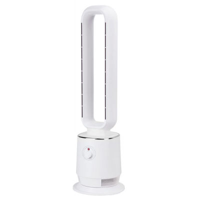 Schallloser dreispezifischer digitaler Fernbedienungsventilator ohne Blade