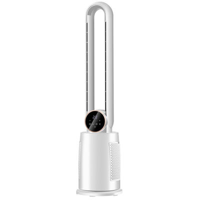 Schallloser dreispezifischer digitaler Fernbedienungsventilator ohne Blade