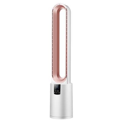 Schallloser dreispezifischer digitaler Fernbedienungsventilator ohne Blade