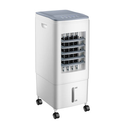 Digitale Steuerung Portable Klimaanlage mit Wasserbehälter 50W