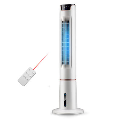 Digitale Steuerung Portable Klimaanlage mit Wasserbehälter 50W