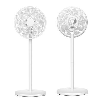 8L 12L Elektroventilatoren für den Haushalt Manuelle Kühlplatte Luftkühlventilator mit CB CE GS