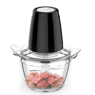 Elektrische Fleisch-Handmischer Küche Lebensmittel Edelstahl