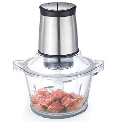 Elektrische Fleisch-Handmischer Küche Lebensmittel Edelstahl