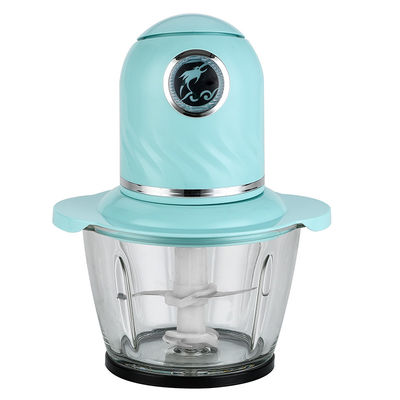 Mehrzweck-Elektro-Gemüse-Blender-Chopper-Fruchtsalat-Zwiebel-Haus