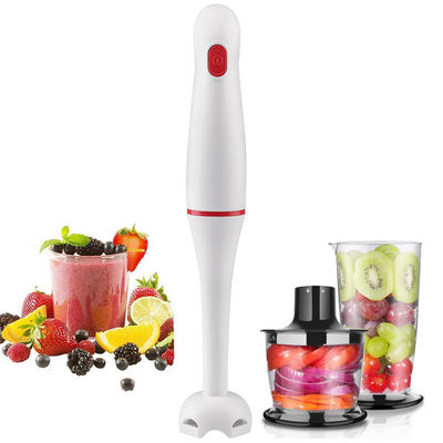 Mehrfunktions-Elektroblender Lebensmittel Gemüse Obst Salat Zwiebel Fleisch Haushalt