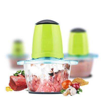 OEM-Küche Gemüse-Fleisch-Blender-Chopper Gewerblicher Haushalt