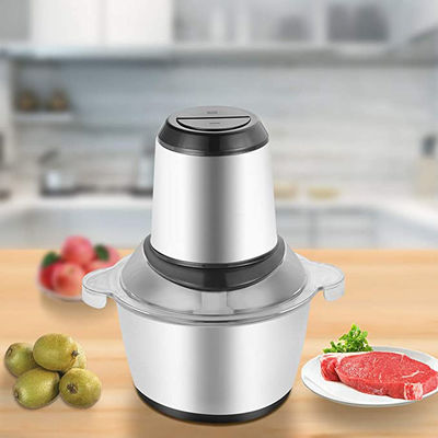 OEM-Küche Gemüse-Fleisch-Blender-Chopper Gewerblicher Haushalt