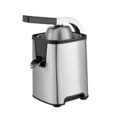 600W 1000W 800W Küche Orange-Squeezer Edelstahl Gehäuse 160W