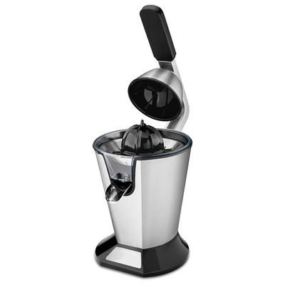600W 1000W 800W Küche Orange-Squeezer Edelstahl Gehäuse 160W