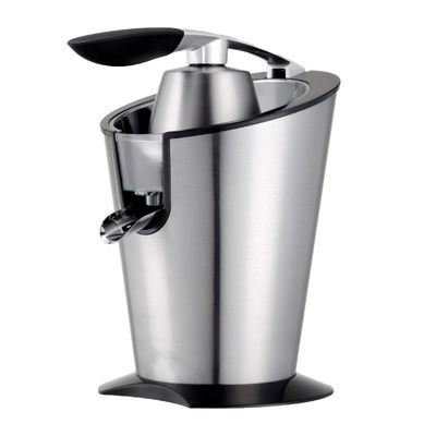 600W 1000W 800W Küche Orange-Squeezer Edelstahl Gehäuse 160W