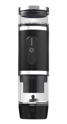 Portable USB Edelstahl Kaffeemaschine für zu Hause