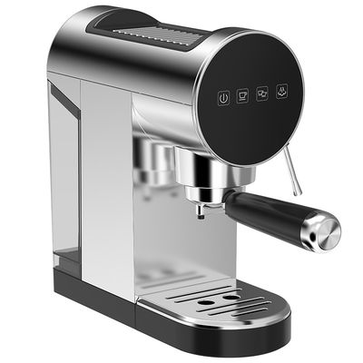 Kapsel Espresso Kaffeemaschine Nespresso System Kapsel Kaffeemaschine für die Küche zu Hause