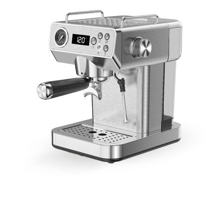 Kapsel Espresso Kaffeemaschine Nespresso System Kapsel Kaffeemaschine für die Küche zu Hause