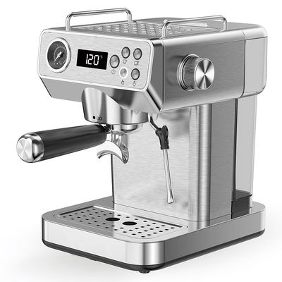 Kapsel Espresso Kaffeemaschine Nespresso System Kapsel Kaffeemaschine für die Küche zu Hause