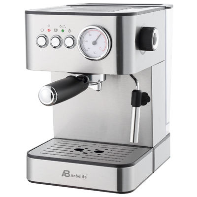 Anbo 20 Bar Hochdruckkaffee- und Espresso-Maschine