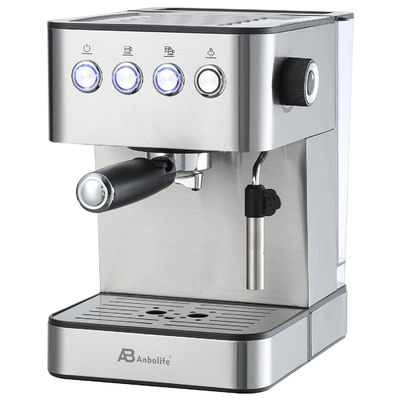 Anbo 20 Bar Hochdruckkaffee- und Espresso-Maschine