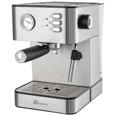 Anbo 20 Bar Hochdruckkaffee- und Espresso-Maschine