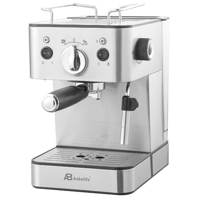 Anbo 20 Bar Hochdruckkaffee- und Espresso-Maschine