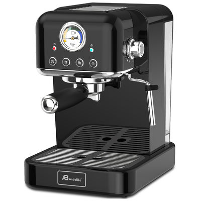 Anbo 20 Bar Hochdruckkaffee- und Espresso-Maschine