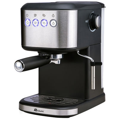 Anbo 20 Bar Hochdruckkaffee- und Espresso-Maschine