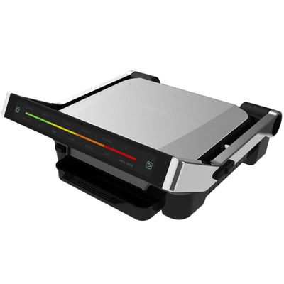 2000w Sandwich Press Grill Abnehmbare Platte Panini Grill