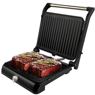 2000w Sandwich Press Grill Abnehmbare Platte Panini Grill