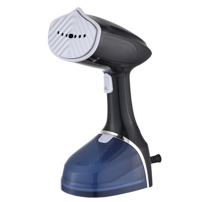 Große Größe 1500w 350ml Keramik Soleplate Kleidung Bekleidung Handheld Dampfer Eisen