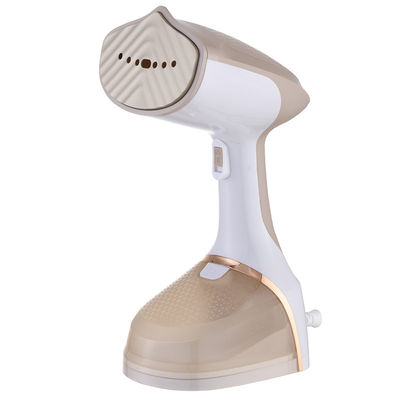 Große Größe 1500w 350ml Keramik Soleplate Kleidung Bekleidung Handheld Dampfer Eisen