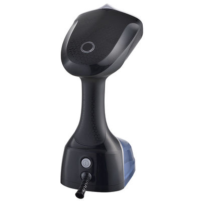 Große Größe 1500w 350ml Keramik Soleplate Kleidung Bekleidung Handheld Dampfer Eisen