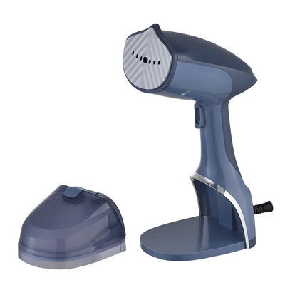 Große Größe 1500w 350ml Keramik Soleplate Kleidung Bekleidung Handheld Dampfer Eisen