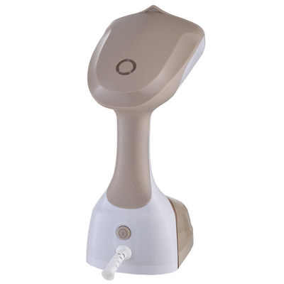 Große Größe 1500w 350ml Keramik Soleplate Kleidung Bekleidung Handheld Dampfer Eisen