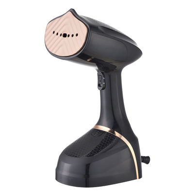 Große Größe 1500w 350ml Keramik Soleplate Kleidung Bekleidung Handheld Dampfer Eisen