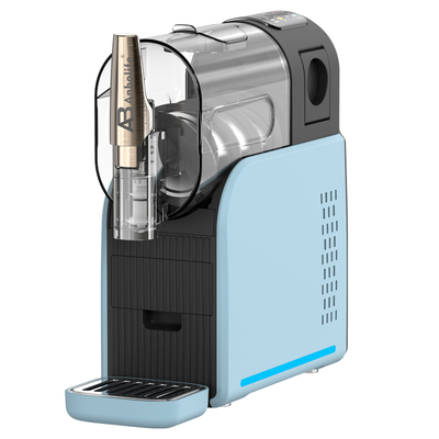 Anbolife 1.9L Elektrische Slushie-Maschine für Eis und gefrorenen Saft