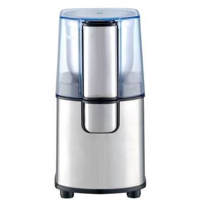 Anbolife BC08 Tragbarer Espresso-Kaffeezubereiter 15 Bar Edelstahl