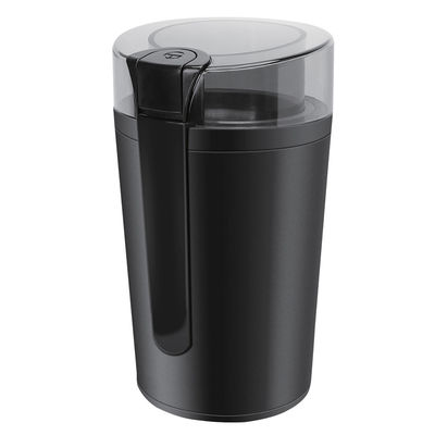 Anbolife BC08 Tragbarer Espresso-Kaffeezubereiter 15 Bar Edelstahl