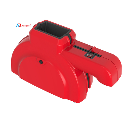 Anbolife Tierförmiger Waffeleisen mit Antihaftbeschichtung