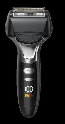 Elektrische Rasierer für Männer mit 1000 mAh Batterie USB Wiederaufladbares Rasierer für Reisen und täglichen Gebrauch