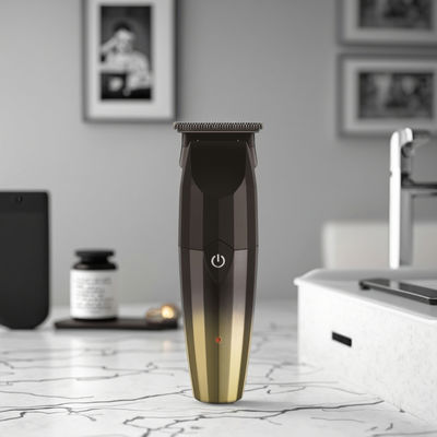 Professioneller Haarschneider mit 220 ‰ 240 V Leistung 5 W Ausgang und 2h Ladezeit für effizientes Haarschneiden