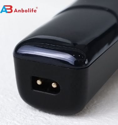 Professioneller Haar- und Bartschneider mit 9000 U/min BLDC-Motor, 360 Minuten Laufzeit und 2500 mAh Akku