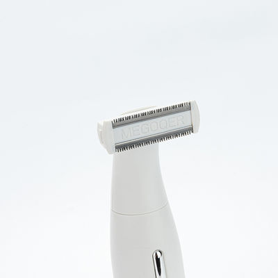 6-in-1 Multifunktionaler Elektrorasierer und Nasenhaartrimmer mit 1 Jahr Garantie und wiederaufladbarer USB-Stromversorgung