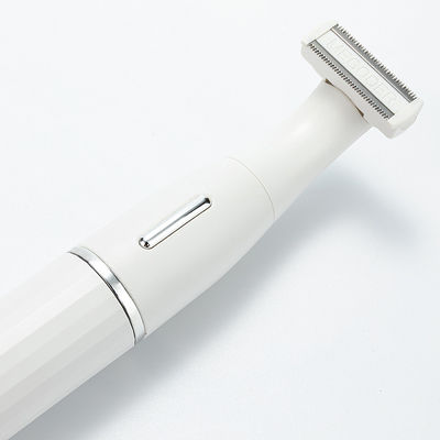 6-in-1 Multifunktionaler Elektrorasierer und Nasenhaartrimmer mit 1 Jahr Garantie und wiederaufladbarer USB-Stromversorgung