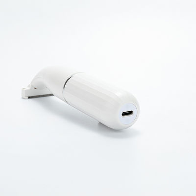 6-in-1 Multifunktionaler Elektrorasierer und Nasenhaartrimmer mit 1 Jahr Garantie und wiederaufladbarer USB-Stromversorgung