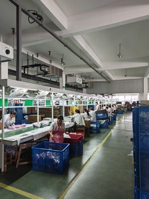 Professioneller 2000W Haartrockner mit 110.000 RPM BLDC-Motor und 500 Millionen Negativ-Ionen für Salon- und Heimgebrauch