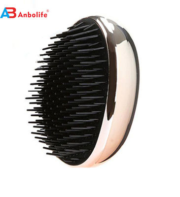 Tragbares elektrisches Kopfhautmassagegerät mit 900mAh Akku und 1 Jahr Garantie - Heißluftbürsten-Massagegerät für den Einsatz in Haushalt, Salon und Hotel