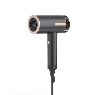 Professioneller Haartrockner mit 3 Geschwindigkeitsstufen 220-240V und 1 Jahr Garantie Schnelltrocknender Föhn