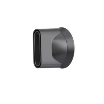 Professioneller Haartrockner mit 3 Geschwindigkeitsstufen 220-240V und 1 Jahr Garantie Schnelltrocknender Föhn