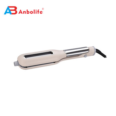 Verstellbarer Lockenstab mit schneller Aufheizung und 1 Jahr Garantie für professionelles Haarstyling